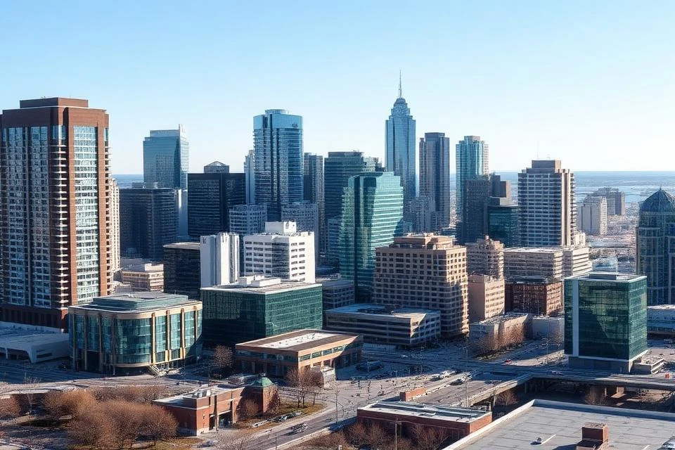 Brampton, Ontario
