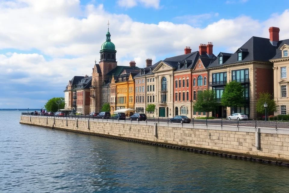 Kingston, Ontario