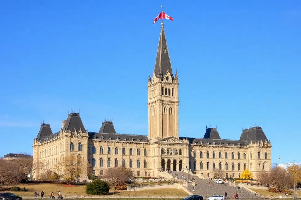 Ottawa, Ontario