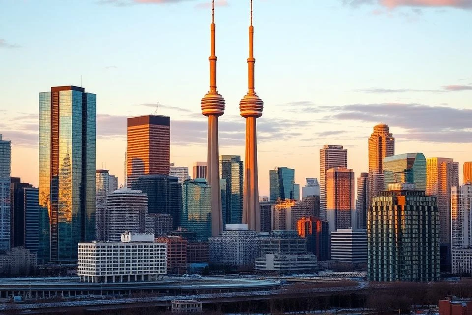 Toronto, Ontario